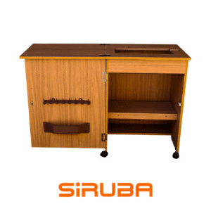 Gabinete Especial SIRUBA