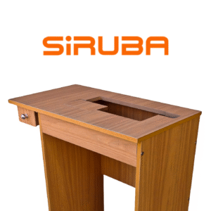 Mesalete Especial SIRUBA