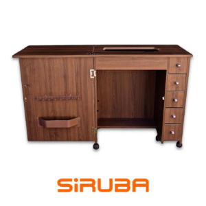 Gaveteiro Especial SIRUBA