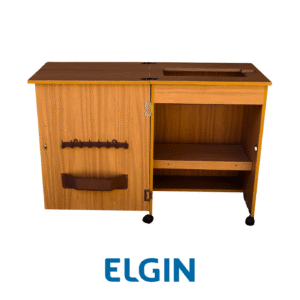 Gabinete Especial ELGIN