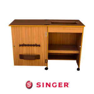 Gabinete Especial SINGER