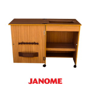 Gabinete Especial JANOME