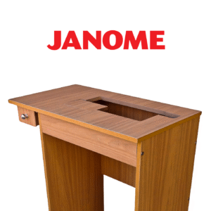 Mesalete Especial JANOME