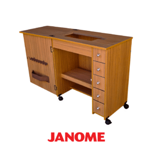 Gaveteiro Especial JANOME
