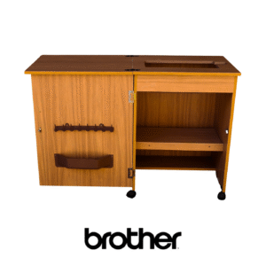Gabinete Especial BROTHER