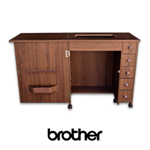 Gaveteiro Especial BROTHER