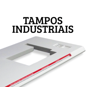 TAMPO INDUSTRIAL 1,10 x 0,50
