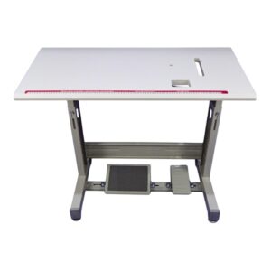 Mesa Semi Industrial