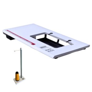 Tampo Doméstico Tradicional