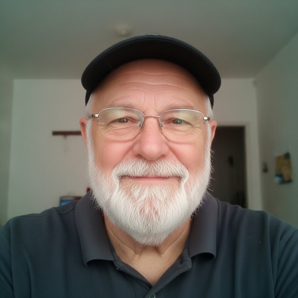 John DoeJoão Vitor F.